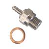 Decours N3-N4 Hot Glow-Plug for HSP 70117 1:10 1/8 Truck Engine Part Engine Part view 1