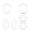 Game Console Protective Cover for Tamagotchi Nano, Electronic Pet Machine Transparent Case (Transparent) view 1