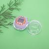 Game Console Protective Cover for Tamagotchi Nano, Electronic Pet Machine Transparent Case (Transparent) view 2