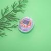 Game Console Protective Cover for Tamagotchi Nano, Electronic Pet Machine Transparent Case (Transparent) view 3