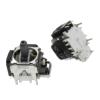 1PCS for ALPS 3pin Replacement Black 3D Joystick Analog Thumb Stick, for for One, for Dualshock 3 Controller view 3