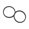 10PCS Consoles Drive Belt Replacement Rubber Belts Set for Optical Repair Improve Disc Functionality Optical Belt Fix view 4