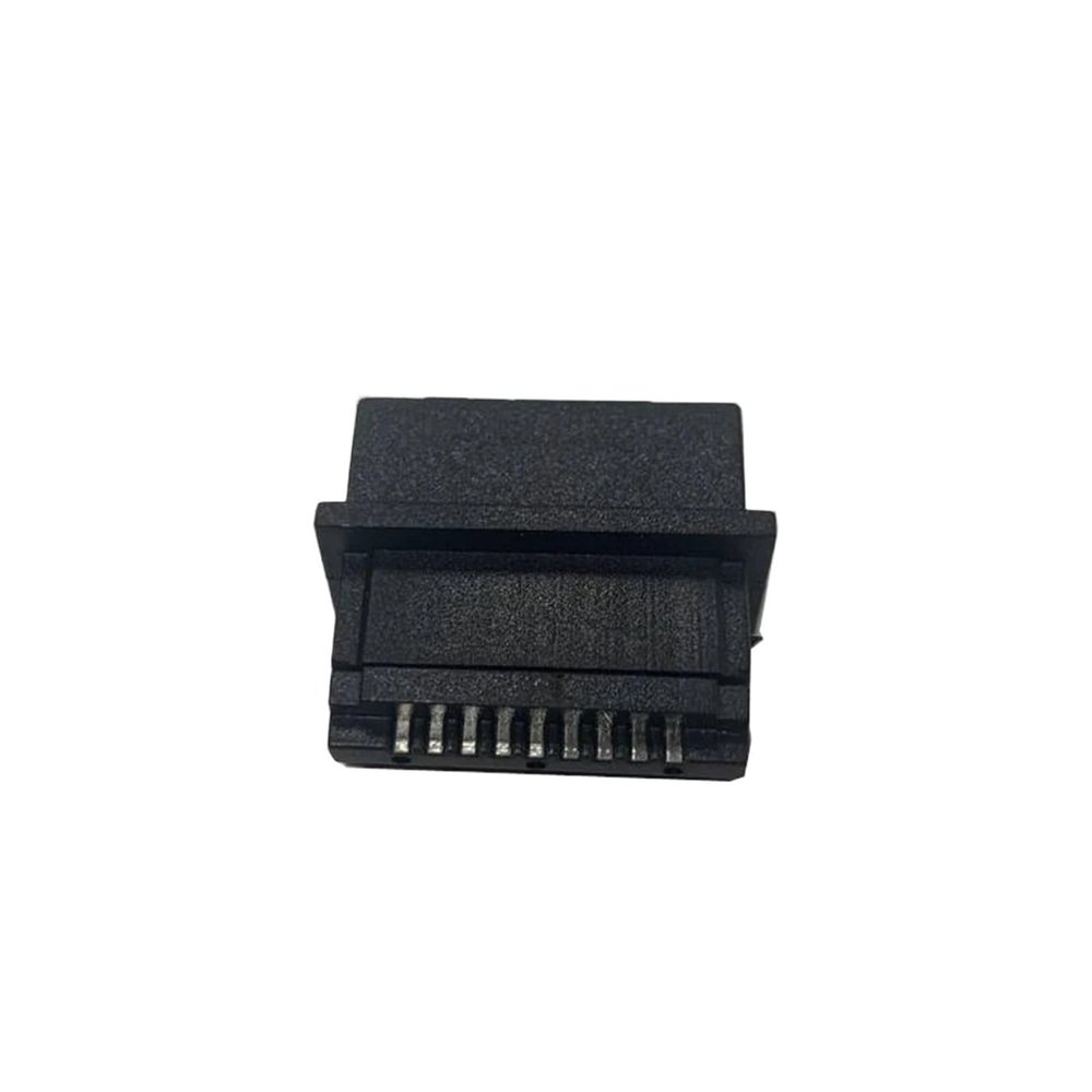 9-Pin Game Slot with 180 Degrees Female Connector, for Saga, for Saturn for SS