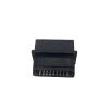 9-Pin Game Slot with 180 Degrees Female Connector, for Saga, for Saturn for SS view 1