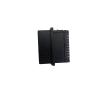 9-Pin Game Slot with 180 Degrees Female Connector, for Saga, for Saturn for SS view 2