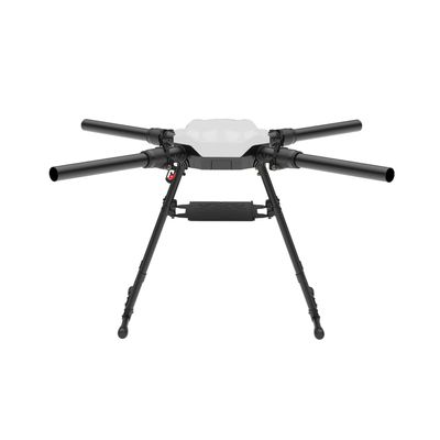 15KG payload Training Quadcopter Drone UAV Frame With Hobbywing X9 Power System (Frame)