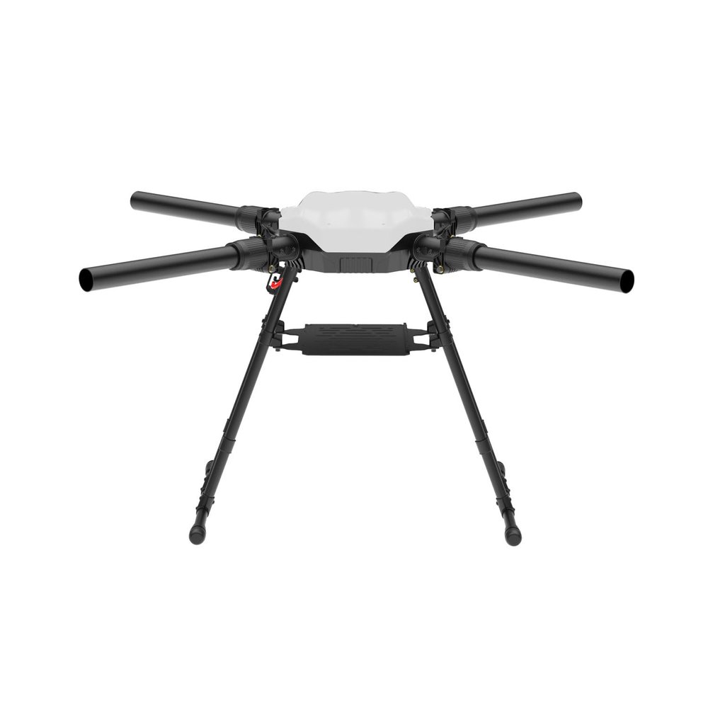 15KG payload Training Quadcopter Drone UAV Frame With Hobbywing X9 Power System (Frame)