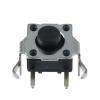 2-10piece Left and Right Shoulder Trigger Buttons, L R Key for Micro for Switch, for GBA for SP, for NDS L R Key(10PCS) view 1