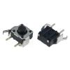 2-10piece Left and Right Shoulder Trigger Buttons, L R Key for Micro for Switch, for GBA for SP, for NDS L R Key(10PCS) view 2
