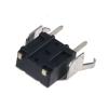 2-10piece Left and Right Shoulder Trigger Buttons, L R Key for Micro for Switch, for GBA for SP, for NDS L R Key(10PCS) view 4