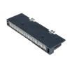 1 Piece for GBA Slot 32-Pin Cartridge Card Reader Slot Connector, for NDS Game Cartridge Card Reader Slot Service Parts view 4
