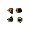 50pcs/lot For Ps4 Game Pad Controller 3D Analog Joystick Button Replacement view 2