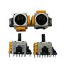 50pcs/lot For Ps4 Game Pad Controller 3D Analog Joystick Button Replacement view 3
