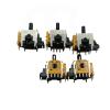 50pcs/lot For Ps4 Game Pad Controller 3D Analog Joystick Button Replacement view 4