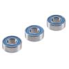 Compatible with Tamiya DT-02 DT-03 Remote Control Car Upgrade Parts Replacement Accessories 14Pcs Sealed Bearing Kit RC Car Accessories view 4