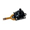 Analog Joystick Thumb Stick 3D Analog Sensor Module Rocker Set Compatible for Hall Effect Gamepad Controller Accessories Precise Maneuvers view 1