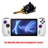 Analog Joystick Thumb Stick 3D Analog Sensor Module Rocker Set Compatible for Hall Effect Gamepad Controller Accessories Precise Maneuvers view 2