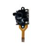 Analog Joystick Thumb Stick 3D Analog Sensor Module Rocker Set Compatible for Hall Effect Gamepad Controller Accessories Precise Maneuvers view 3