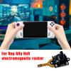 Analog Joystick Thumb Stick 3D Analog Sensor Module Rocker Set Compatible for Hall Effect Gamepad Controller Accessories Precise Maneuvers view 4
