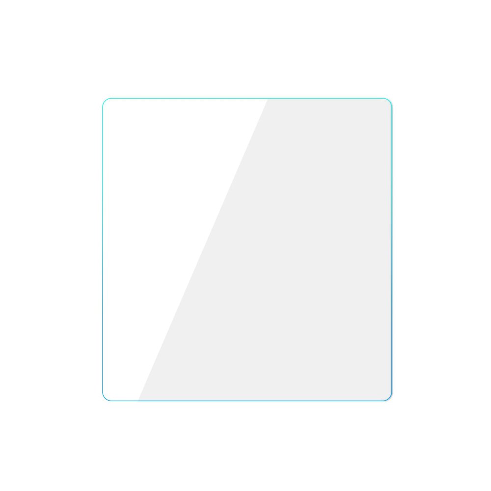 Decours Screen Protector Film for RGB30 Game Console Scratch Resistance Tempered Glass Smooth Touches Tempered Glass Protective