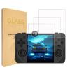 Decours Screen Protector Film for RGB30 Game Console Scratch Resistance Tempered Glass Smooth Touches Tempered Glass Protective view 2