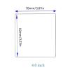 Decours Screen Protector Film for RGB30 Game Console Scratch Resistance Tempered Glass Smooth Touches Tempered Glass Protective view 3