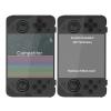 Decours Screen Protector Film for RGB30 Game Console Scratch Resistance Tempered Glass Smooth Touches Tempered Glass Protective view 4