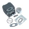 Cylinder Piston Kit Fit for RY3714,RY3716,RY3818,RCS3835T,RCS3840T, 309893007 view 3