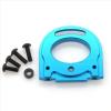 Compatible with Tamiya for TT-02 1/10 Remote Control Car Upgrade Parts Modification Accessories 3X Metal Motor Mount RC Car Accessories view 2