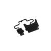 50pcs/lot Power Switch On/Off Button Part for PS4 for Slim view 1