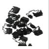 50pcs/lot Power Switch On/Off Button Part for PS4 for Slim view 2