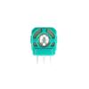 10 PCS/set for PS4 Controller Replacement Axis Analog, 3 Pin Mini Micro Switch Button, for PS4, for PS4 Slim, for PS4 for Pro Gamepad view 4