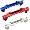 Aluminum Front Body Posts Clipless for Tra-xxas for Re-vo Brushless 8614(Blue) view 2
