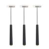 FUNOMOCYA 3pcs Double-end Blocks Assemble Hammer for Metal and Rubber Construction Tools Comfortable Handle Secure Building Accessories for Boys view 1