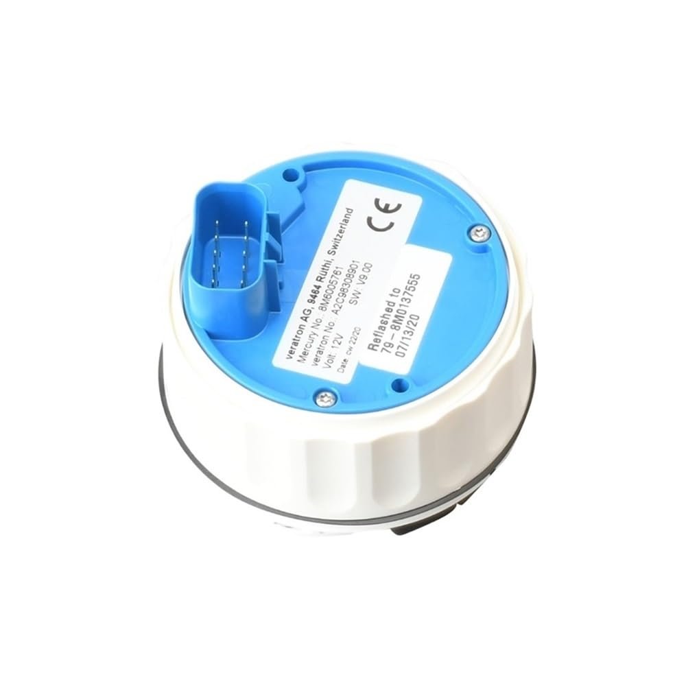 CFRTAEHDR Universally for with 79-8M0137551 Speed 80M and with Wiring Harness 1000 Accessory Replacement Parts