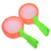 HEANUJJ Telescopic Plastic Fishing Net for Boys and Outdoor Mini Catcher Net Set 8 Sturdy Lightweight Design for Fish Collecting and Nature Exploration view 1