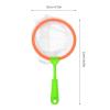 HEANUJJ Telescopic Plastic Fishing Net for Boys and Outdoor Mini Catcher Net Set 8 Sturdy Lightweight Design for Fish Collecting and Nature Exploration view 2
