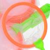 HEANUJJ Telescopic Plastic Fishing Net for Boys and Outdoor Mini Catcher Net Set 8 Sturdy Lightweight Design for Fish Collecting and Nature Exploration view 3