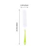 Bottle Cleaning Brushes for Milk Bottles Long Handle 5pcs view 2