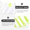 Bottle Cleaning Brushes for Milk Bottles Long Handle 5pcs view 4