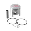 YMGDDMYXW Piston Kit (68.5 Mm) for General-Purpose 40/50 Marine Engines, M40D/M50D Engine Accessories Piston view 3