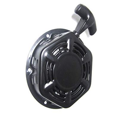 Cirecsiy Recoil Starter Assembly Fits Sportsman Generator (Part# JF168FJHM.06.01D)