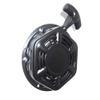 Cirecsiy Recoil Starter Assembly  Fits Sportsman Generator (Part# JF168FJHM.06.01D) view 1
