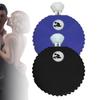 AnimeLull Cover 2 PCS Spin for Love Couples Game Couples Roulette Spinner Couple Position Selector Lets Get Deep Card Game for Couple Fun Date Night Dice Games-Making Increase Intimacy and Connection view 1