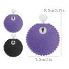 AnimeLull Cover 2 PCS Spin for Love Couples Game Couples Roulette Spinner Couple Position Selector Lets Get Deep Card Game for Couple Fun Date Night Dice Games-Making Increase Intimacy and Connection view 4