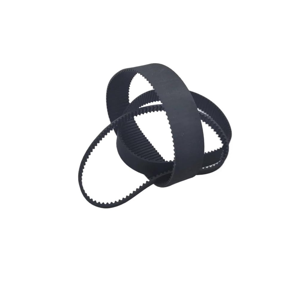 Transmission Driving Belt 2GT Belt Width 6 10 15mm 2M Closed Loop Perimeter 188 190 192 194 196 198 200 202 204-212mm Timing Synchronous(15mm,1PC_2GT-202MM)