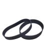 Transmission Driving Belt 2GT Belt Width 6 10 15mm 2M Closed Loop Perimeter 188 190 192 194 196 198 200 202 204-212mm Timing Synchronous(15mm,1PC_2GT-202MM) view 4