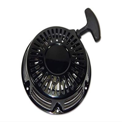 Cirecsiy Recoil Pull Starter Assembly  Fits Champion 7000W / 6000W Generators (Model 41302/41311)