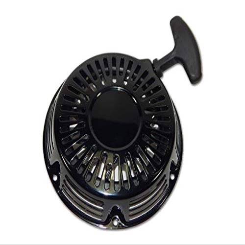 Cirecsiy Recoil Pull Starter Assembly Fits Champion 7000W / 6000W Generators (Model 41302/41311)