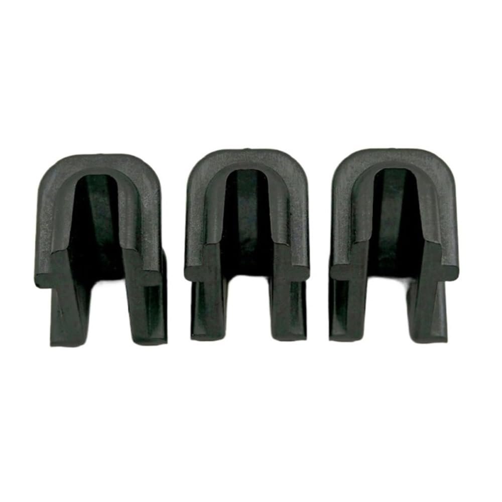 CVT Drive Pulley Nylon Slider Kit Fit For 600 625 X625 800XC 850 950 1000 X10 U10 Z10 0JYA-051004